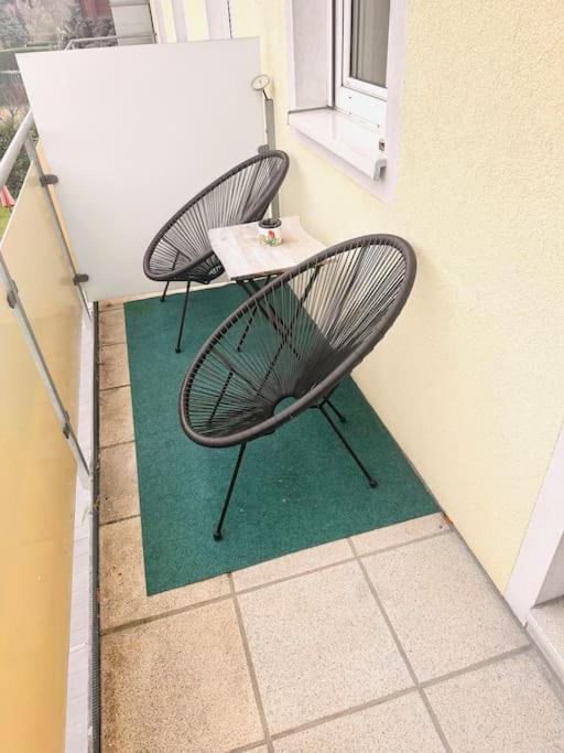 Apartment Supermarkt & U1 100m Entfernt Wien